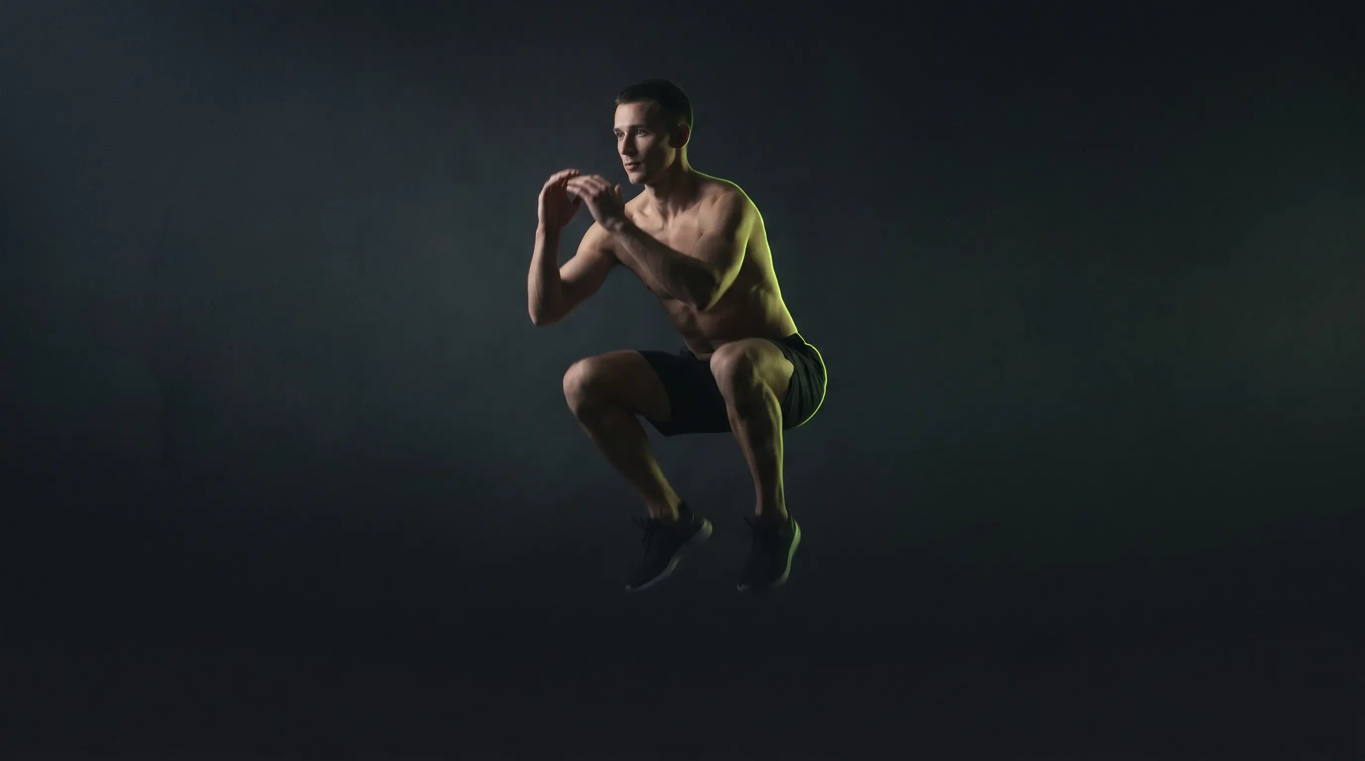 Yağ Yak HIIT
